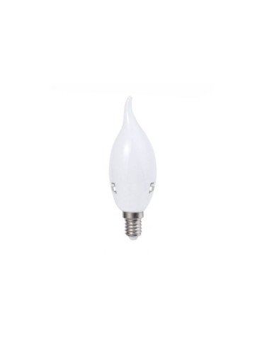 Lampadina A Led Colpo Di Vento Cambiatono Cambiawatt 8W STONE GROUP - 11005/BNC ECO