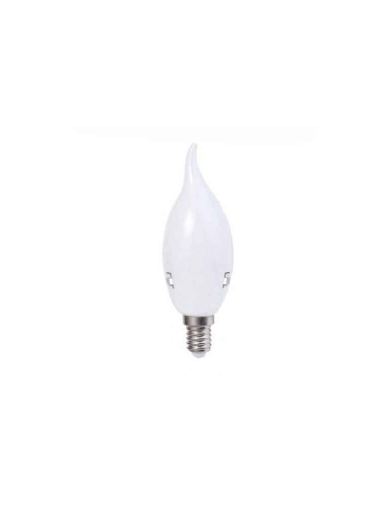 Lampadina A Led Colpo Di Vento Cambiatono Cambiawatt 8W STONE GROUP - 11005/BNC ECO