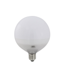 Lampadina A Led EcoLed Globo 15W 23V E27 4000K BEGHELLI - 56083