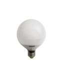 Lampadina A Led Saving Globo E27 24W 6500L Luce Fredda BEGHELLI - 56868