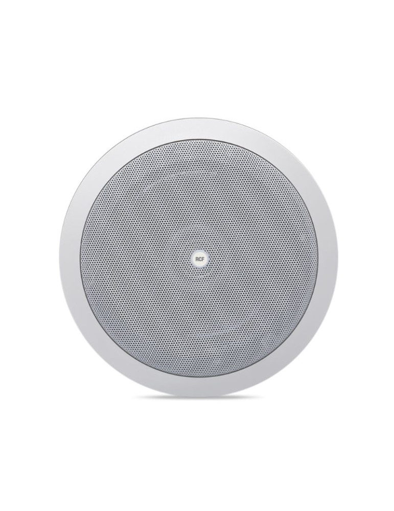 Diffusore Acustico A Plafoniera Ad Alta Efficienza  RCF - PL60