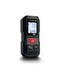 Misuratore Laser M30 Professionale Metodo Pitagora UNIKS - D3