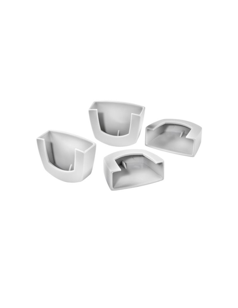 Supporto Per Telecomandi Sistema Radio Classic Per TLC2CP  TLC4CP TLC8CP Yokis URMET - 5454082