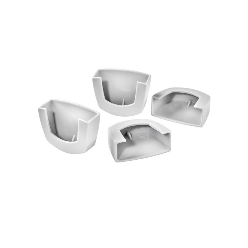 Supporto Per Telecomandi Sistema Radio Classic Per TLC2CP  TLC4CP TLC8CP Yokis URMET - 5454082