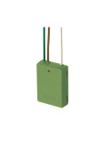 Trasmettitore Universale 2 Canali E2BPP Sistema Radio Power Ad Incasso Yokis URMET - 5454413
