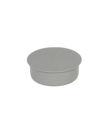 Tappo HTM Per Raccordo Diametro 40 In PP BAMPI - BMO040000