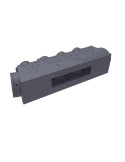 Eolo B4 Kit Plenum Univeral Pro Air Galaxy Fino A 4 Uscite In Polisterene TECNOSYSTEMI - PWD400032