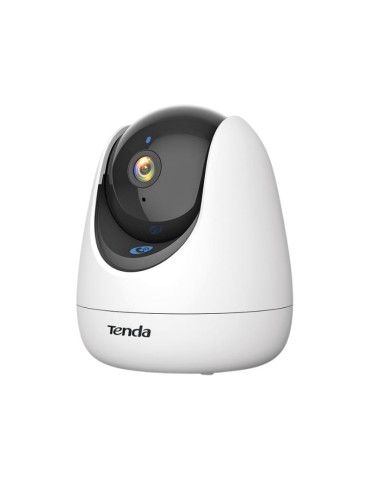 Telecamera Ip Wireless Plug & Play 360° Wi-FI6 3MP PAN TILT TENDA - 37/05003-00