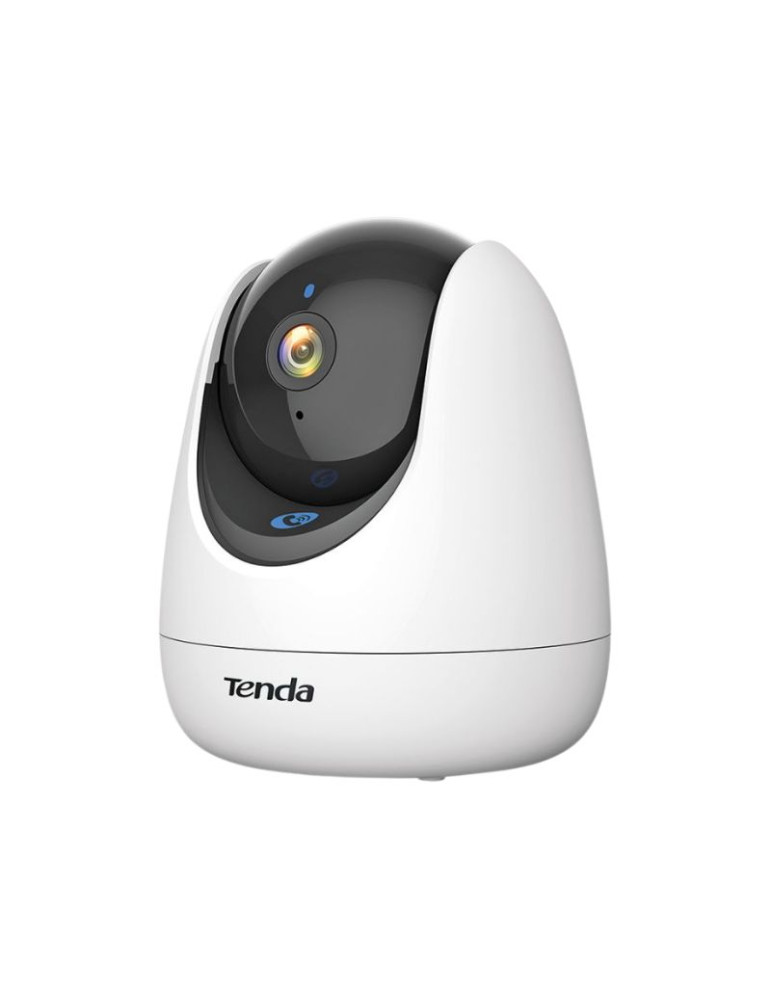 Telecamera Ip Wireless Plug & Play 360° Wi-FI6 3MP PAN TILT TENDA - 37/05003-00