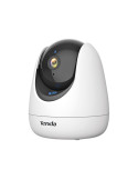 Telecamera Ip Wireless Plug & Play 360° Wi-FI6 3MP PAN TILT TENDA - 37/05003-00