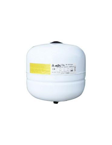 Vaso Di Espansione 24 Litri 10Bar DS-24 ELBI - A222L27