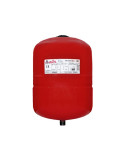 Vaso Di Espansione A Membrana Per Riscaldamento ER 18Lt Ce ELBI - A102L24