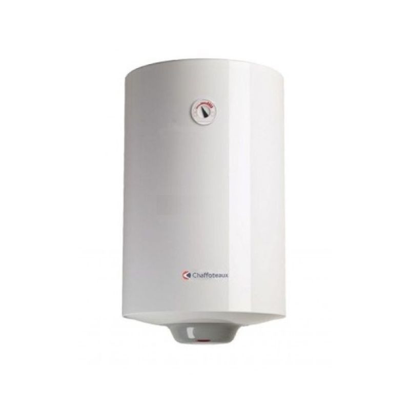 Scaldabagno Elettrico 80 Litri EVO 80/2 CHAFFOTEAUX - 3201153