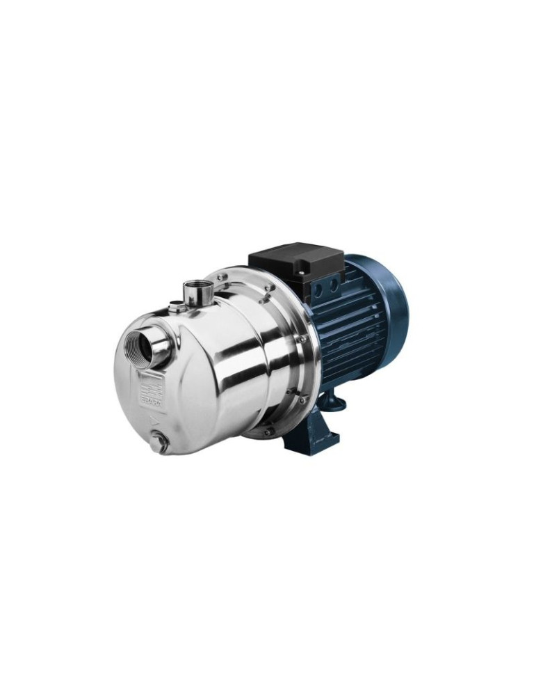Pompa Autoadescante Inox HP 1 JEXM/E 80 EBARA - 1665040000E