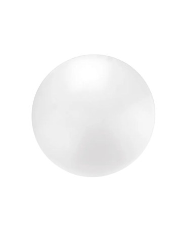 Plafoniera FULL MOON Opal Tuttosch 24W 4K BEGHELLI - 75333