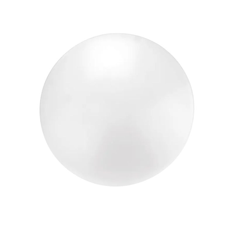 Plafoniera FULL MOON Opal Tuttosch 24W 4K BEGHELLI - 75333