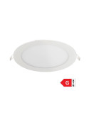 Faretto Led Da Incasso IONIO ULTRASLIM 12W IOLUME - IO59432