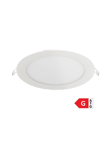 Faretto Led Da Incasso IONIO ULTRASLIM 18W IOLUME - IO59433