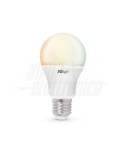 Lampadina Smart LED 10W JOLIGHT Bianco Dinamico CCT Regolabile  ALPHA ELETTRONICA - LB131/20WWPW
