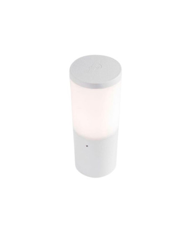 Bollard LED AMELIA 250 8,5 W Bianco Con CCT FUMAGALLI - 573T1KW