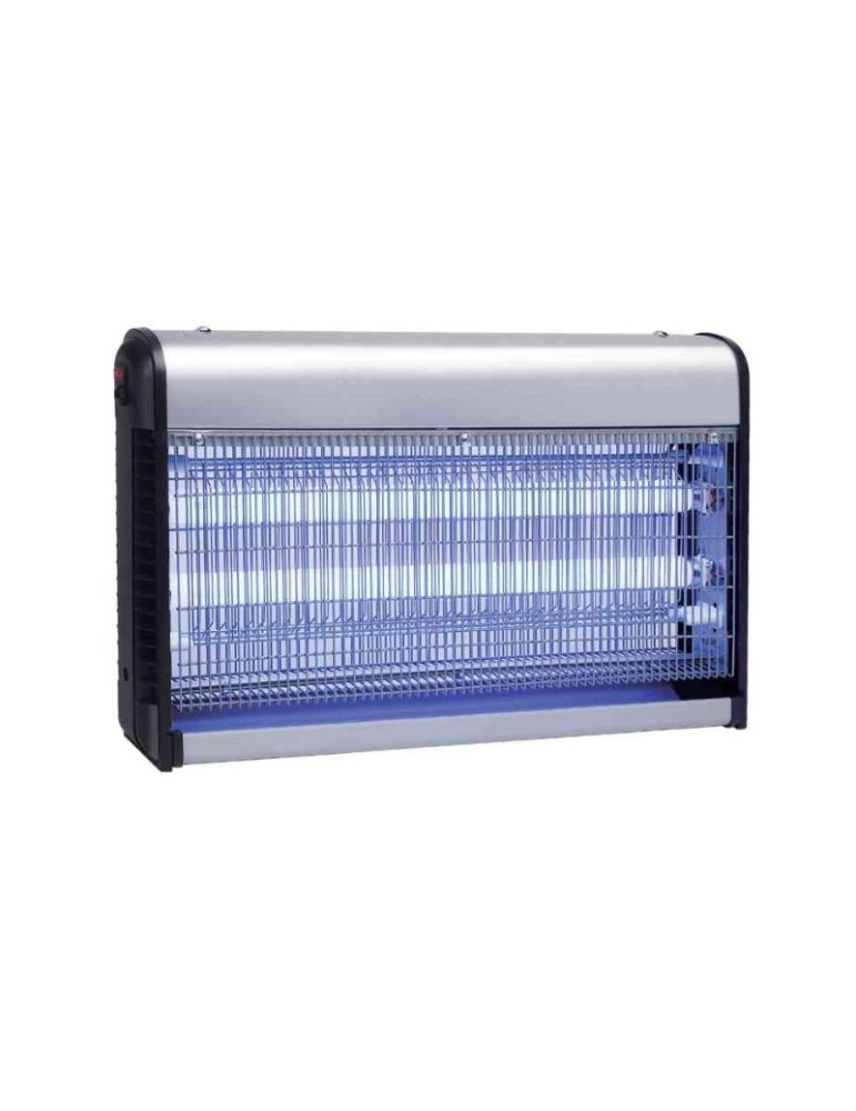 Cattura Insetti ZANZAZAP40 LED Fulmina Insetti CFG - EZ005