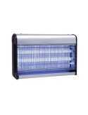 Cattura Insetti ZANZAZAP40 LED Fulmina Insetti CFG - EZ005