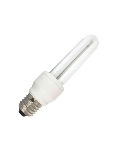 Lampada Attinica 3W Ricambio per LUCETRAP CFG - E334R