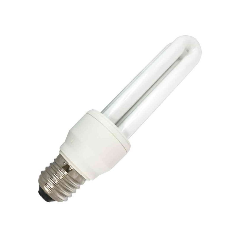Lampada Attinica 3W Ricambio per LUCETRAP CFG - E334R