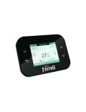 Comando Remoto Evoluto CONNET CRP Con Display FERROLI - 013069XA