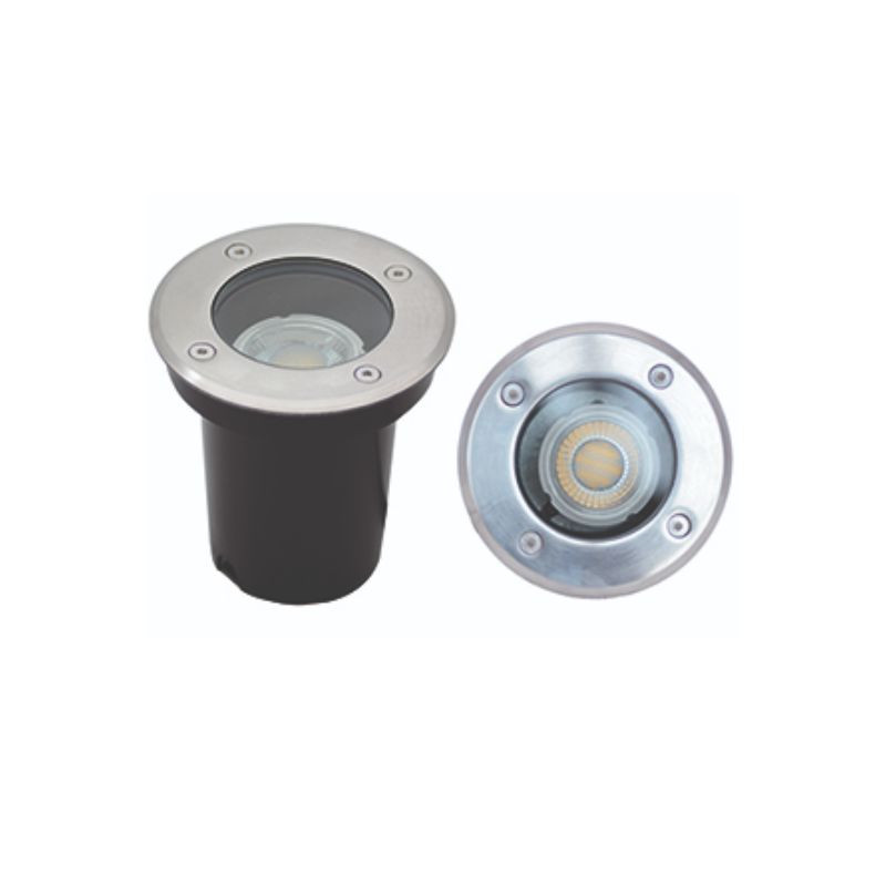 DURABLE IP67 Apparecchio Per Lampada Faretto Calpestabile DURALAMP - DBIN100-0