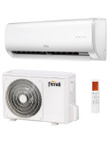 Condizionatore Ferroli Giada S 18000 BTU R32 Inverter Classe A++ WiFi FERROLI - FER2CP001JF FER2CP001NF