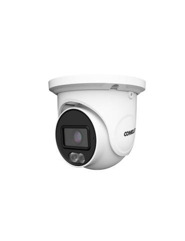 Telecamera Ahd Turret 4MP, 3.6MM Color Up COMELIT - COEAT04N0FA