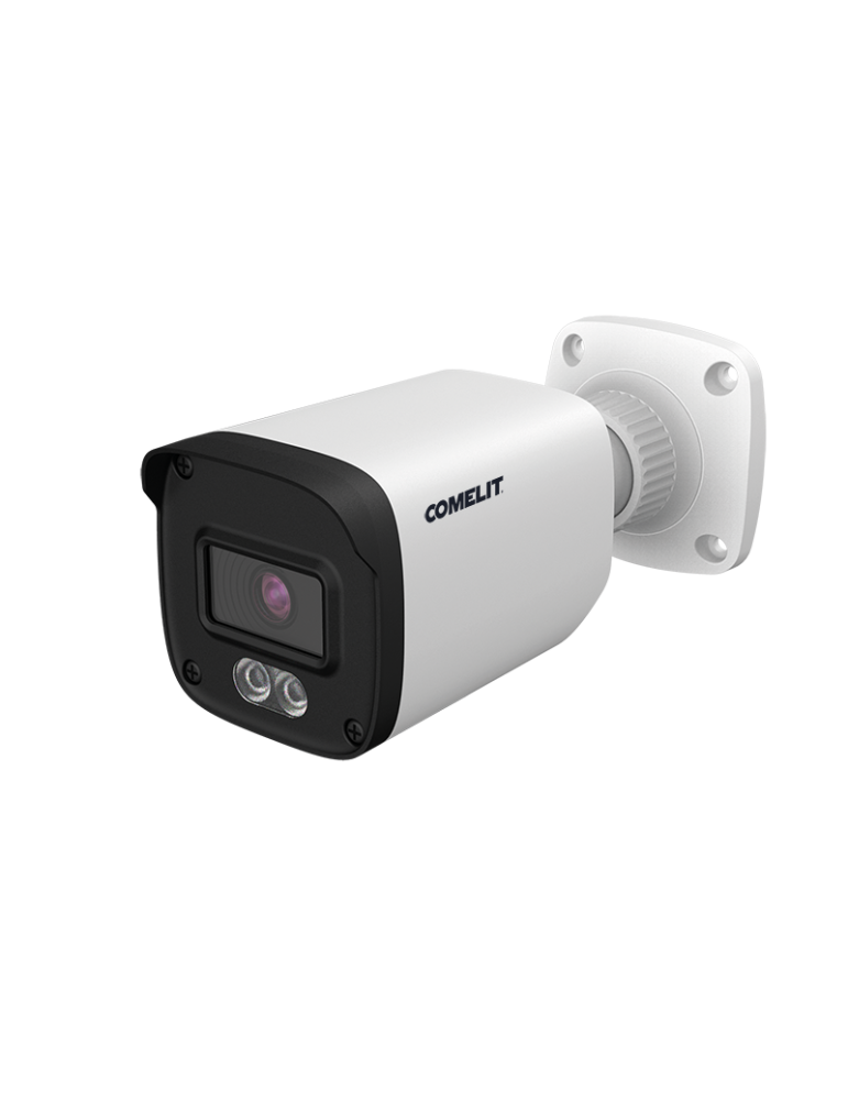 Telecamera AHD Bullet 4MP, 3.6MM Color Up COMELIT - COEAB04N0FA