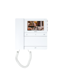 Monitor Con Cornetta Videocitofono 4,3  COMELIT - COEPL6701