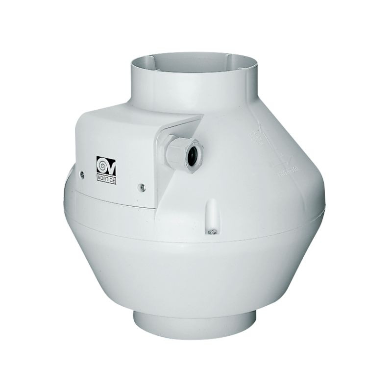 Aspiratore Centrifugo Assiale CA 150 V0 D VORTICE - 16028