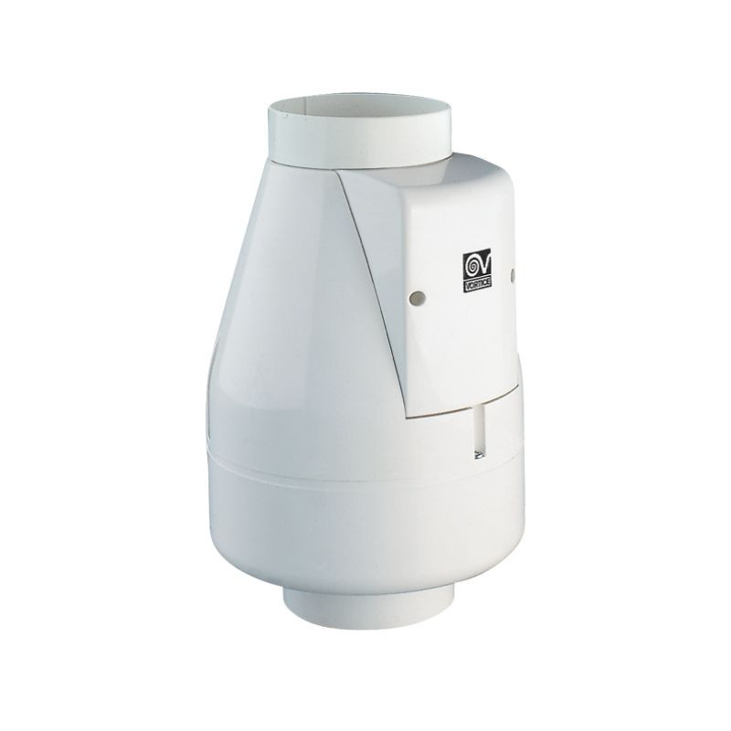 Aspiratore Centrifugo AXIAL K Per Cappa VORTICE - 10904