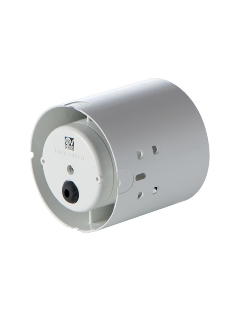 Aspiratore Elicoidale In line VORTICE - 11117