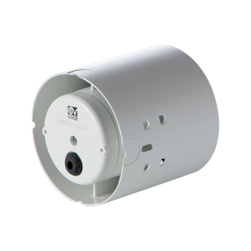 Aspiratore Elicoidale In line VORTICE - 11117