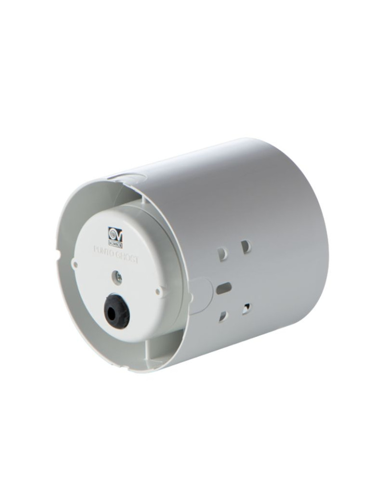 Aspiratore MG 90/3,5'' Elicoidale In Line VORTICE - 11110