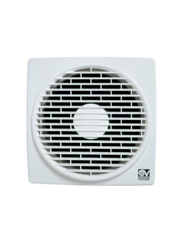 Aspiratore Elicoidale Da Muro 230/9'' AR VORTICE - 12452