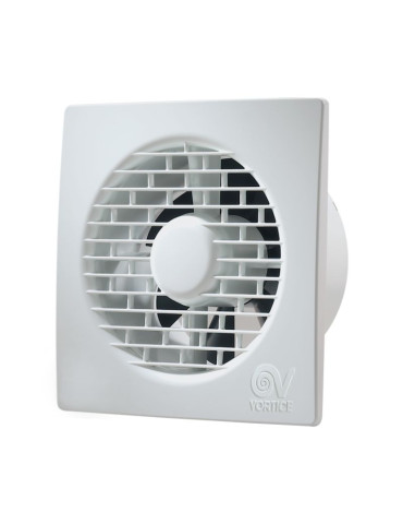 Aspiratore Elicoidale MF 150/6'' Da Muro VORTICE - 11125