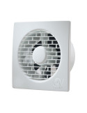 Aspiratore Elicoidale MF 150/6'' Da Muro VORTICE - 11125
