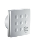 Aspiratore Elicoidale Da Muro MFO 100/4'' VORTICE - 11145