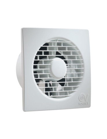 Aspiratore Elicoidale Da Muro MF 120/5''T VORTICE - 11128