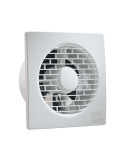 Aspiratore Elicoidale Da Muro MF 120/5''T VORTICE - 11128