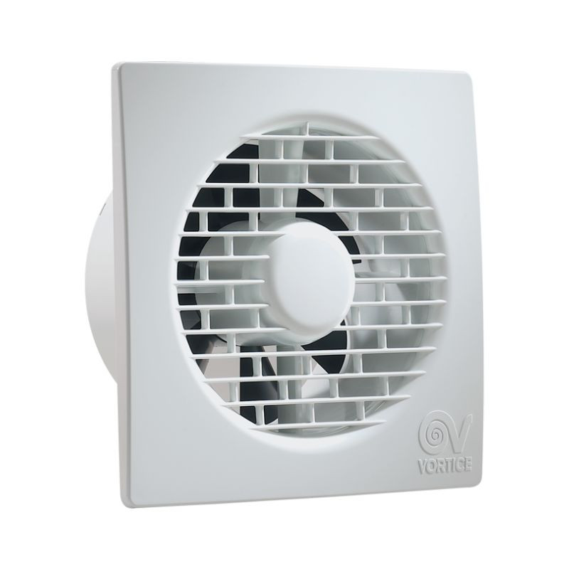 Aspiratore Elicoidale Da Muro MF 120/5''T VORTICE - 11128