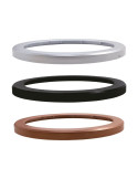 Accessorio Per BIG OSLO ROUND BOT LITHING - OSLO11A OSLO11N OSLO11R
