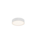 Plafoniera Led Circolare RONDA Ip65 Bianca  20W BOT LIGHTING - RONDA20BK