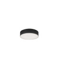 Plafoniera Led Circolare RONDA Ip65 Grigio Antracie 20W BOT LIGHTING - RONDA20GK