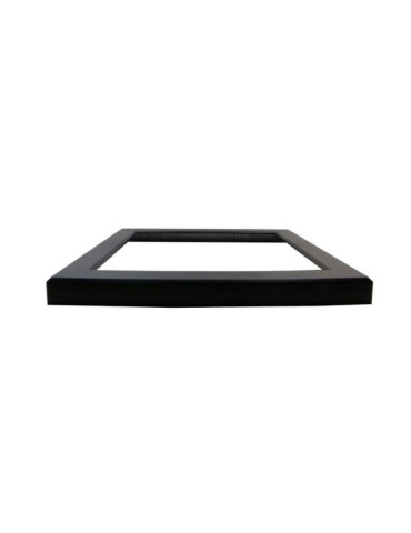 Cornice Nera Per OSLO185XQ Downlight Oslo Squared BOT LIGHTING - OSLO02A